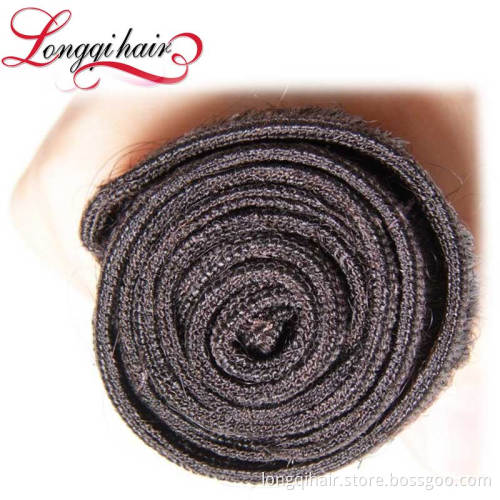 One Donor Cheap Virgin Brazilian Deep Wave Hair,Raw Unprocessed Cambodian Virgin Hair,Wholesale Hair Weave